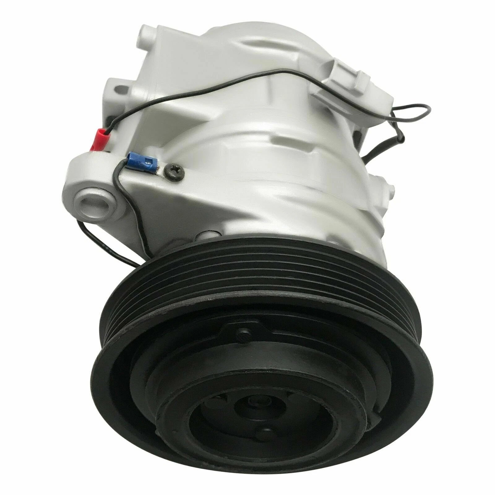 AC Compressor Kit with Valve for Toyota Hilux (2005-2015)