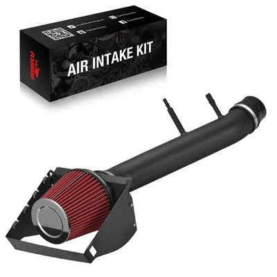 Cold Air Intake Kit for Ford F150 V6 3.5L (2017)
