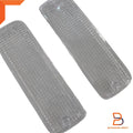 Clear Lens Front Turn Signal Lamp for Toyota Hilux Ute (1988-1997)