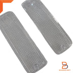 Clear Lens Front Turn Signal Lamp for Toyota Hilux Ute (1988-1997)