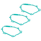 3X Stator Cover Gasket for Yamaha YZF-R1 (2004–2008), FZ8, FZ1 (2006–2015)