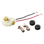 Carbon Brush Holder Cap Cover Replace Kit for BHP460 BHR200 BGA452