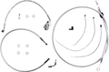 Installation Kit for Sterling Chromite II® Handlebar (8")