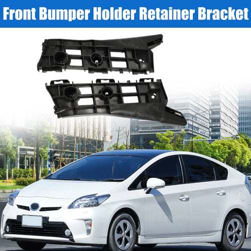 1 Pair Front Bumper Guide for Toyota (5211547041, 5211647041)