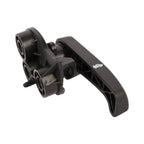 Hood Latch Release Handle & Base for Hyundai Sonata, Kia Optima (2011-2015)