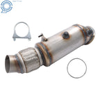 Catalytic Converter Set for BMW X5 (2014–2018)
