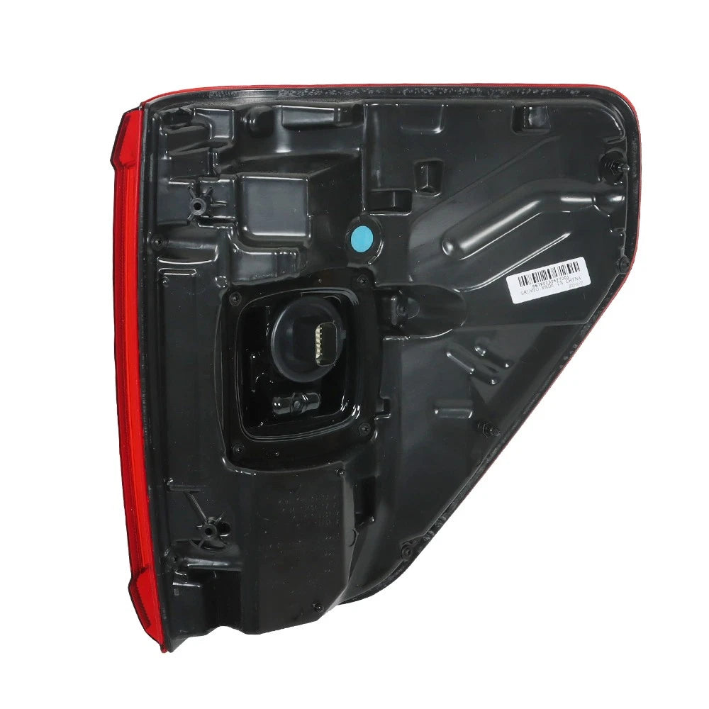 LED Tail Light for Ford F150 (2021â2023) Left Driver Rear with Blind Spot