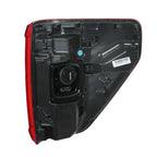 LED Tail Light for Ford F150 (2021â2023) Left Driver Rear with Blind Spot