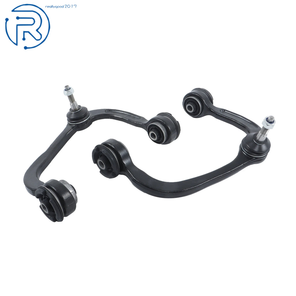 Front Upper & Lower Control Arms for Ford F-150 Mark LT (2005-2008)