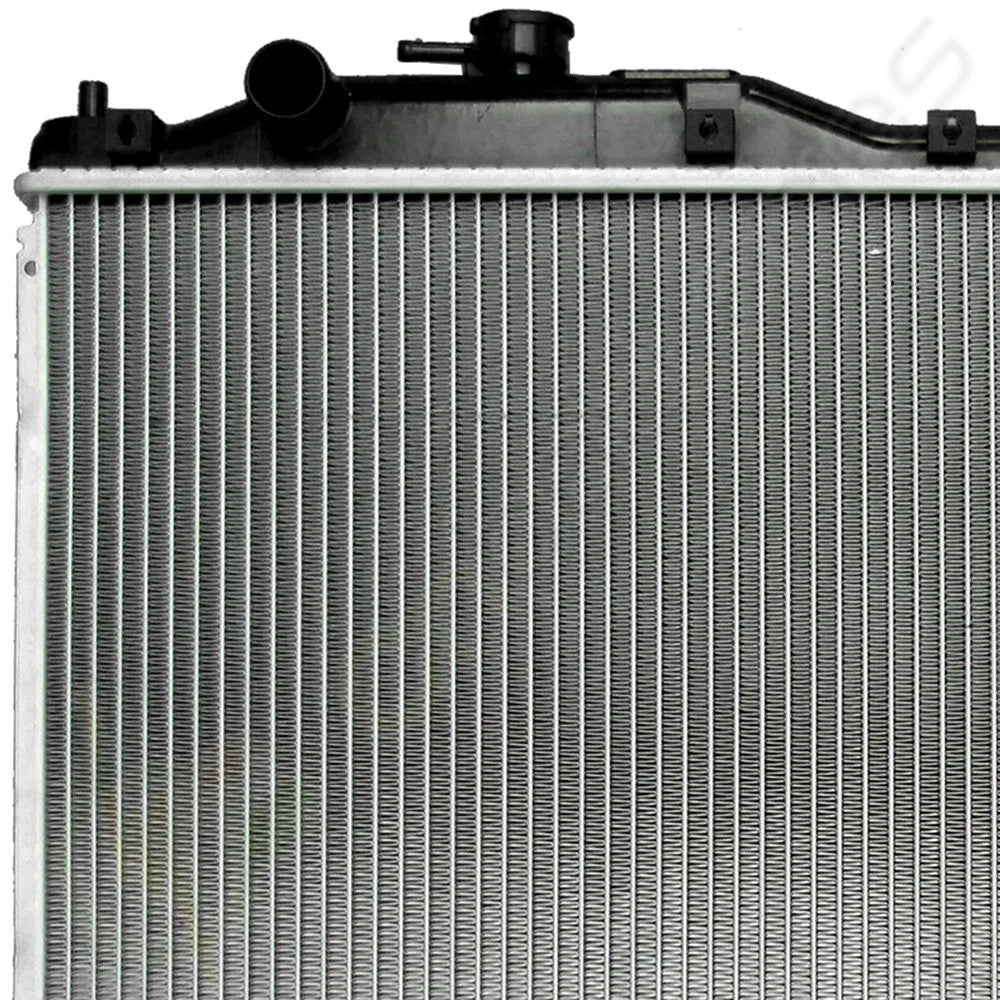 Aluminum Radiator for Honda S2000 (2000–2009)