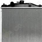 Aluminum Radiator for Honda S2000 (2000–2009)