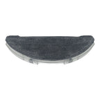 Mop Cloth Holder for XCLEA H30plus H40 H60 Robot Vacuum (28 x 9.5 cm)
