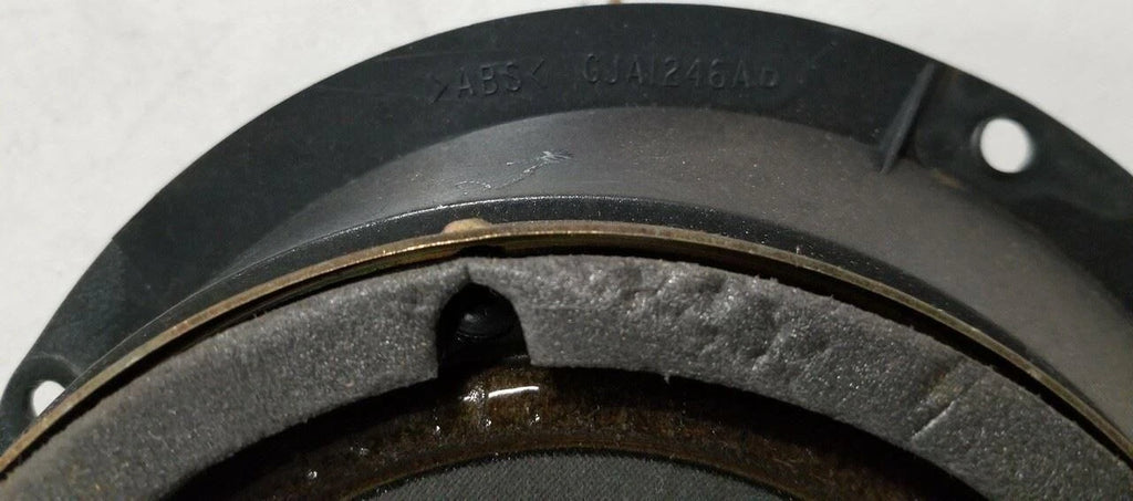 Harman Kardon Front Right Door Speaker for Jaguar XK8 XKR (1997–2006) LJA4140BA