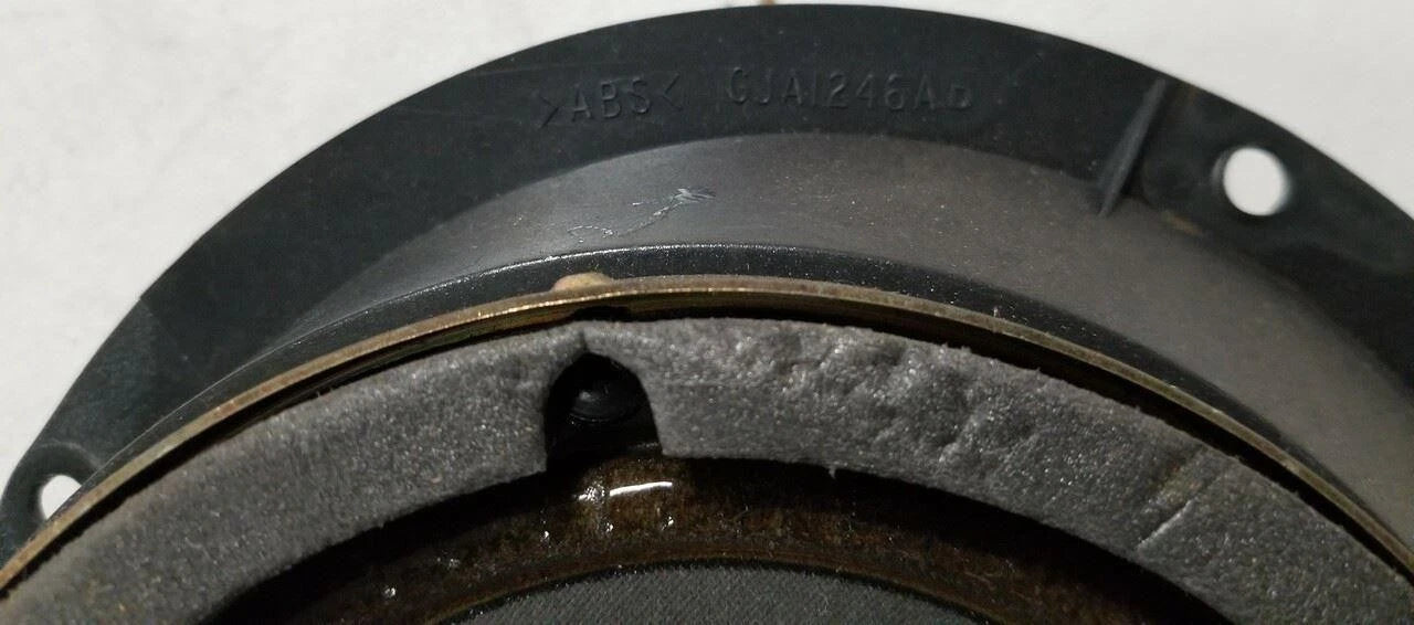 Harman Kardon Front Right Door Speaker for Jaguar XK8 XKR (1997–2006) LJA4140BA