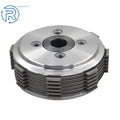 Clutch Disc Plate with Spring for Honda CMX250 (1988–2000)