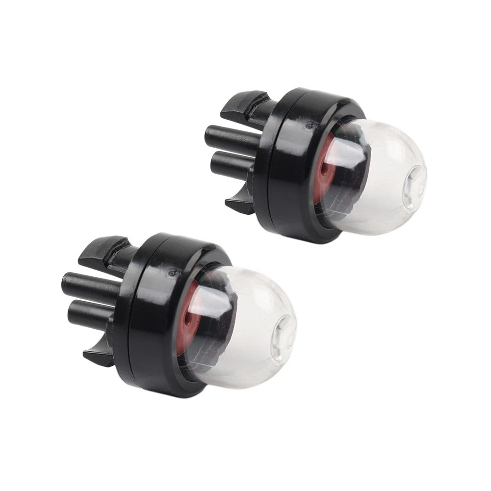 2X Primer Bulb for Ryobi Poulan Echo Chainsaw Trimmer (188-512)