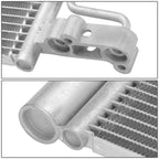 A/C Condenser for Ford Focus 2.0L (2015–2018) FO3030257