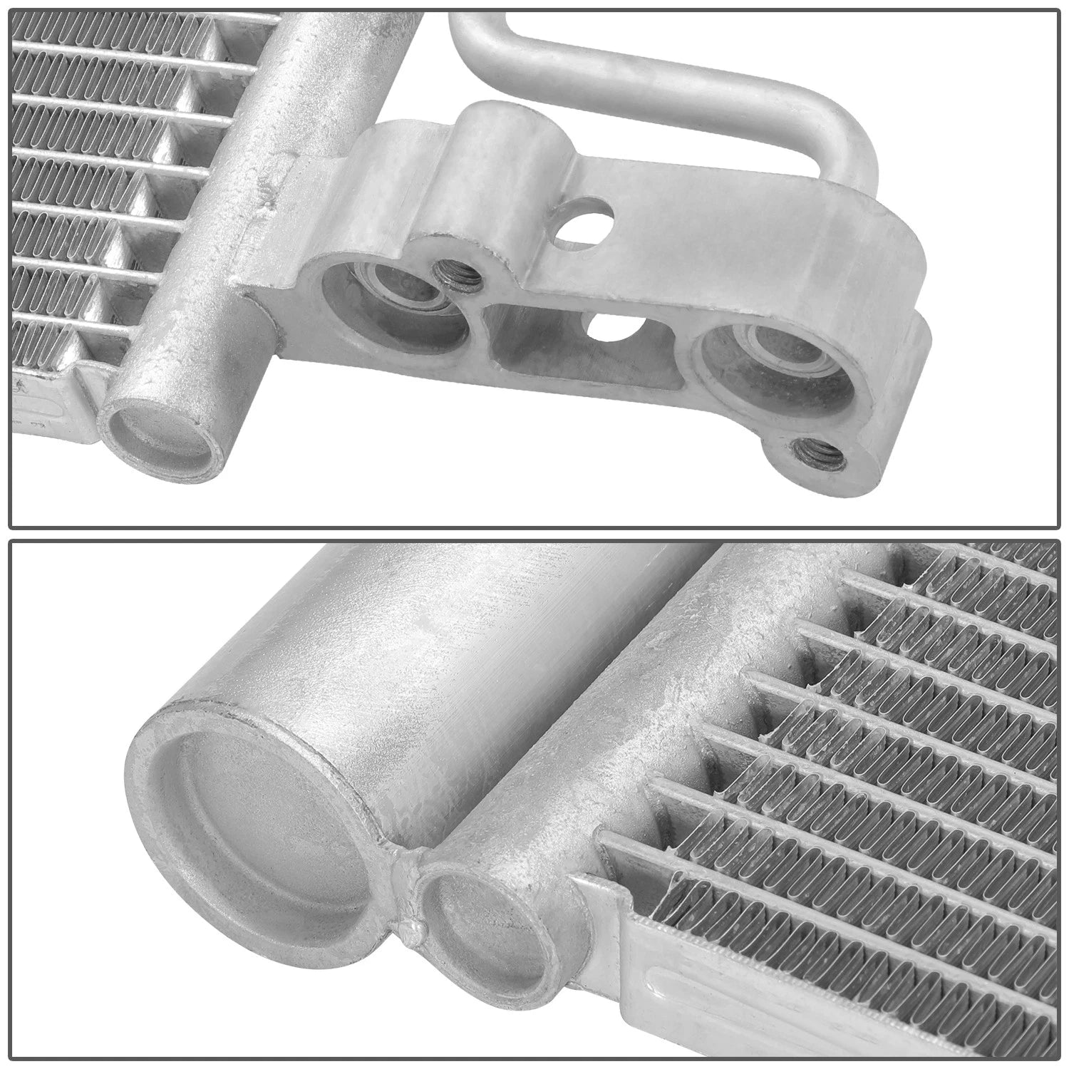 A/C Condenser for Ford Focus 2.0L (2015–2018) FO3030257