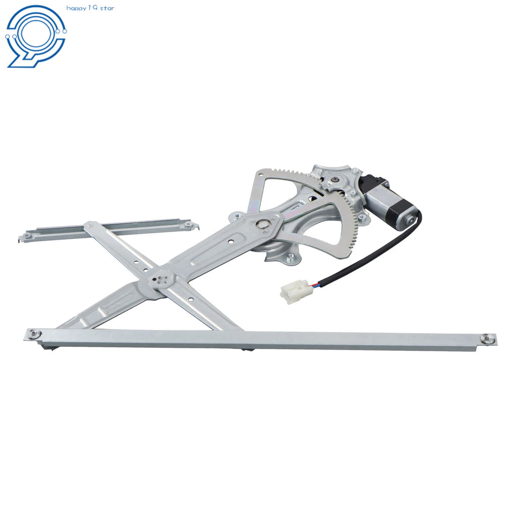 Power Window Regulator with Motor for Toyota Camry (2002–2006)