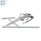 Power Window Regulator with Motor for Toyota Camry (2002–2006)