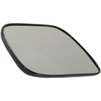 Heated Driver Side Mirror Glass for Toyota Camry (1997–2001)
