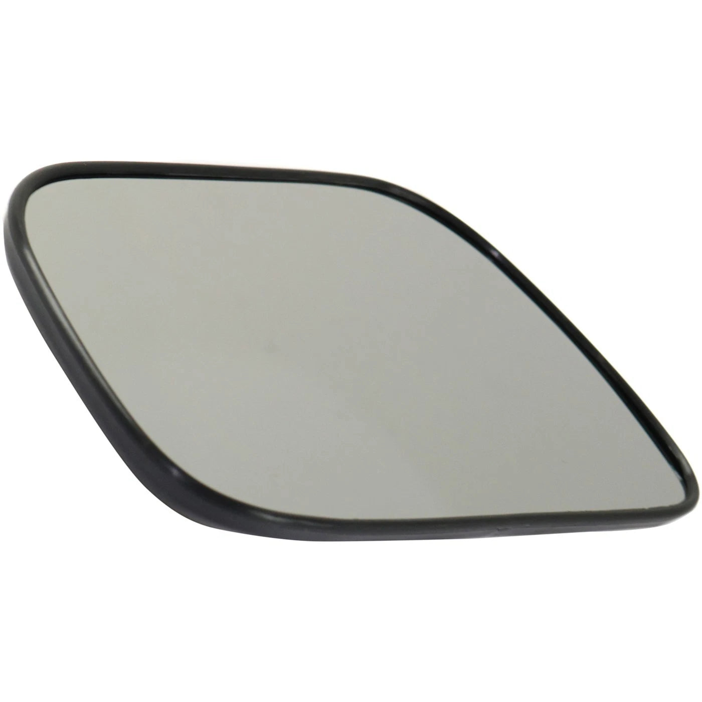 Heated Driver Side Mirror Glass for Toyota Camry (1997–2001)