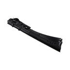 Front Wiper Grille Cowl Panel for Toyota RAV4 (2019–2023) Black