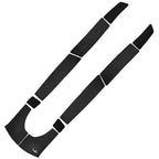 Foot Pads for Yamaha XL700 XL760 XL1200 (Year Not Specified)