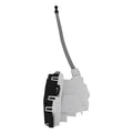 Door Lock Actuator Front Left for Mercedes-Benz C204 E250 SLK R172 (2007–2016)