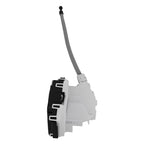 Door Lock Actuator Front Left for Mercedes-Benz C204 E250 SLK R172 (2007–2016)