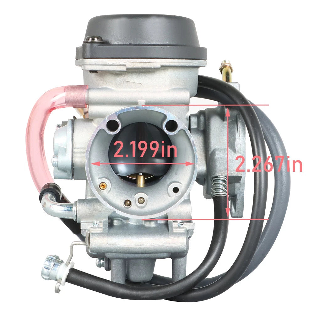 Carburetor for CFMOTO CF500 CF188 CF MOTO 300cc 500cc (2010–2023)