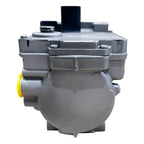 AC Compressor Replacement for Lexus RX400h Hybrid 3.3L (2006-2007)