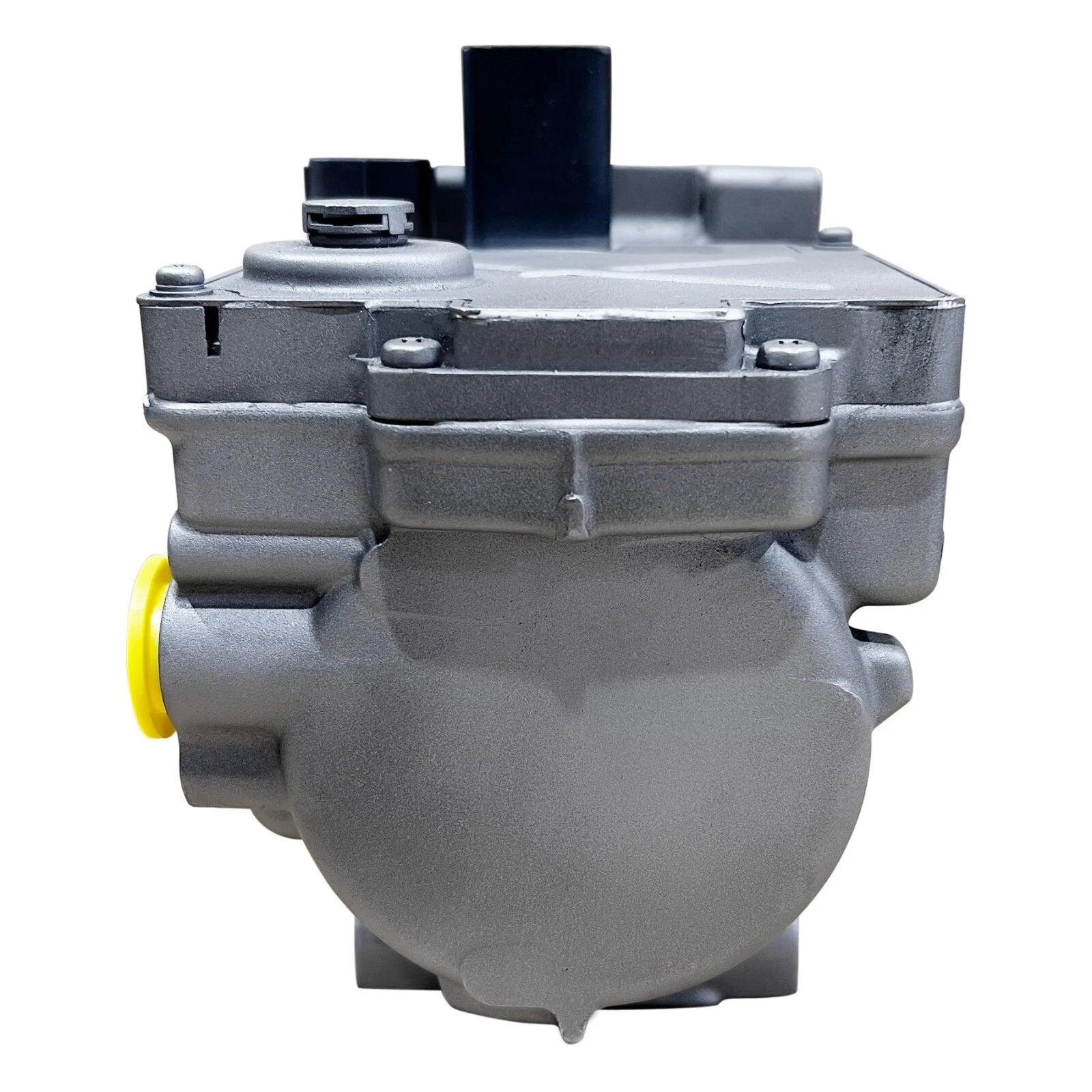 AC Compressor Replacement for Lexus RX400h Hybrid 3.3L (2006-2007)