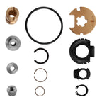 Turbocharger Rebuild Kit for Hyundai H1 2.5 CRDI Starex D4CB (2007–2014) 28200-4A480