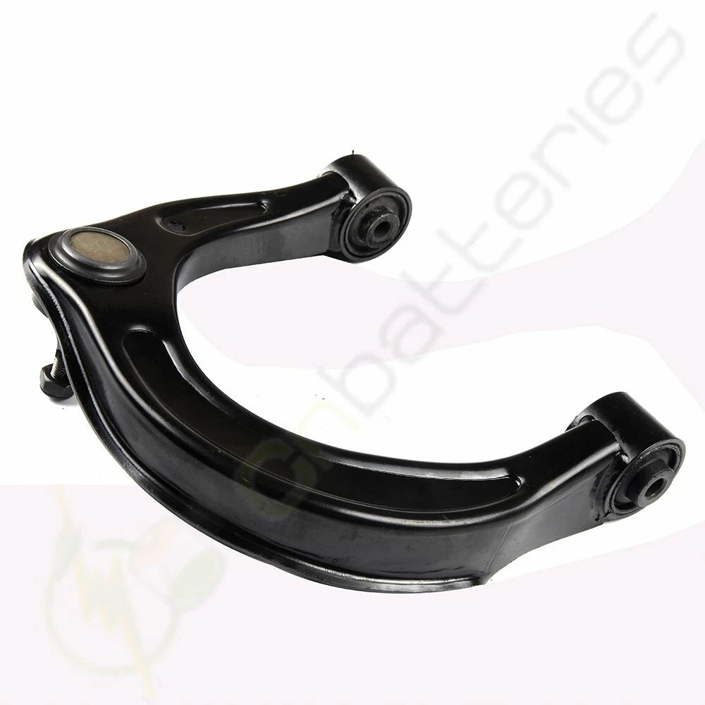 2X Front Upper Control Arms w/Ball Joints for Hyundai Azera Sonata (2006–2011)