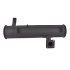 Muffler 7142021 for Kubota V3307 Bobcat Loader S630 S650 T630 (2011–2021)