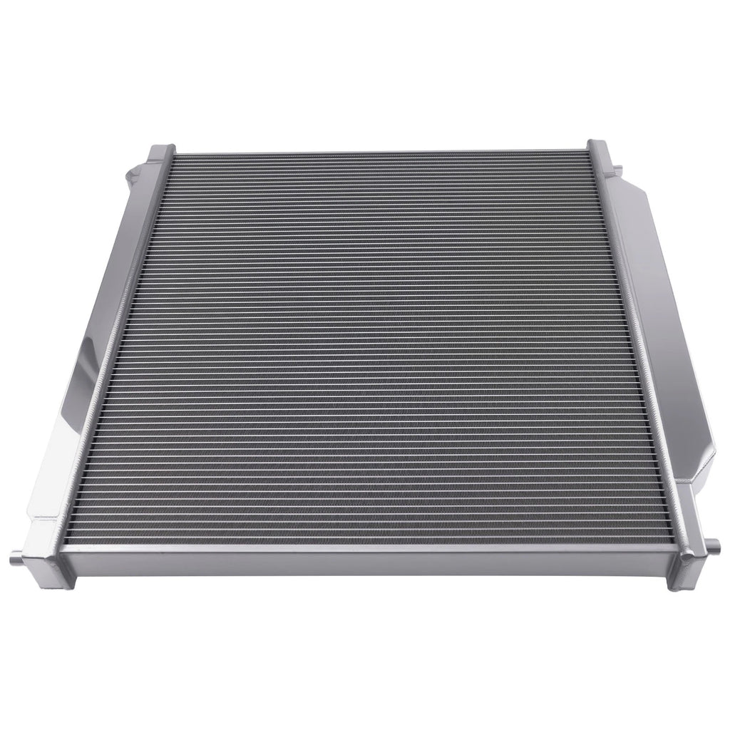 3 Row Aluminum Coolant Radiator for Ford Excursion V8 7.3L (2000–2003) CU2171