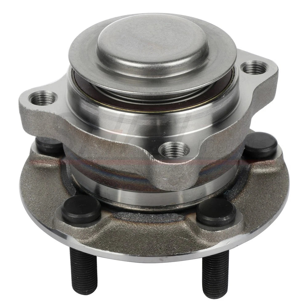 Front Wheel Hub Bearing Assembly for Scion FR-S BRZ (2013–2019) W/ ABS