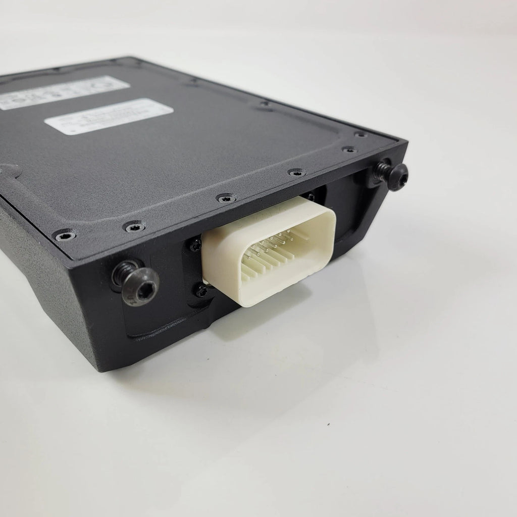 OEM Amplifier 76000821 for Harley-Davidson CVO Saddlebag (2017–2026)