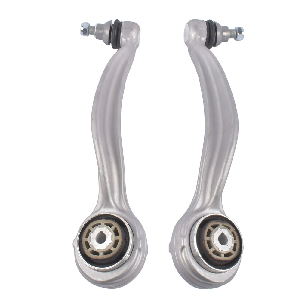 2X Lower Control Arm Assembly for Mercedes A205 C205 W205 C300 (2015-2021)