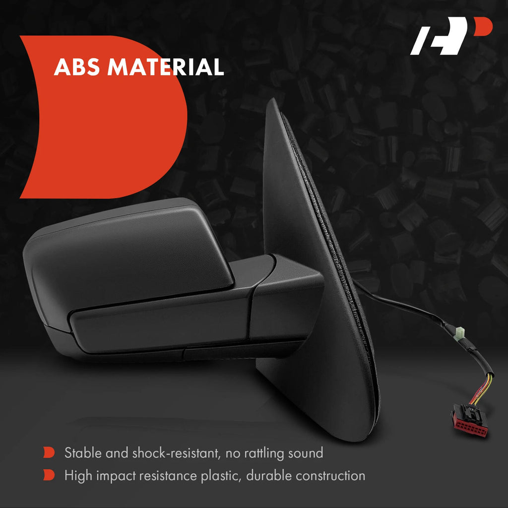 Power Mirror for Ford Expedition (2007-2014)