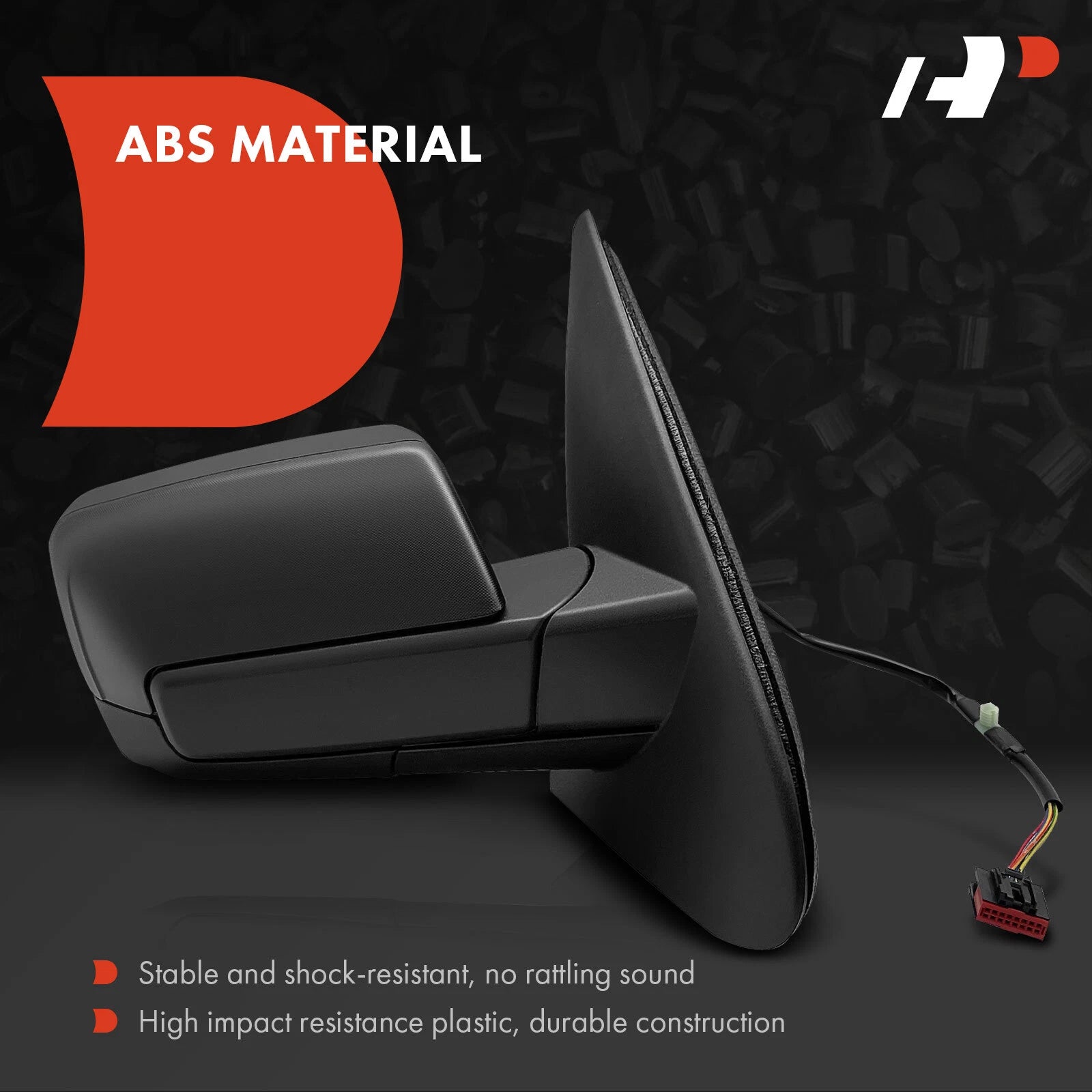Power Mirror for Ford Expedition (2007-2014)