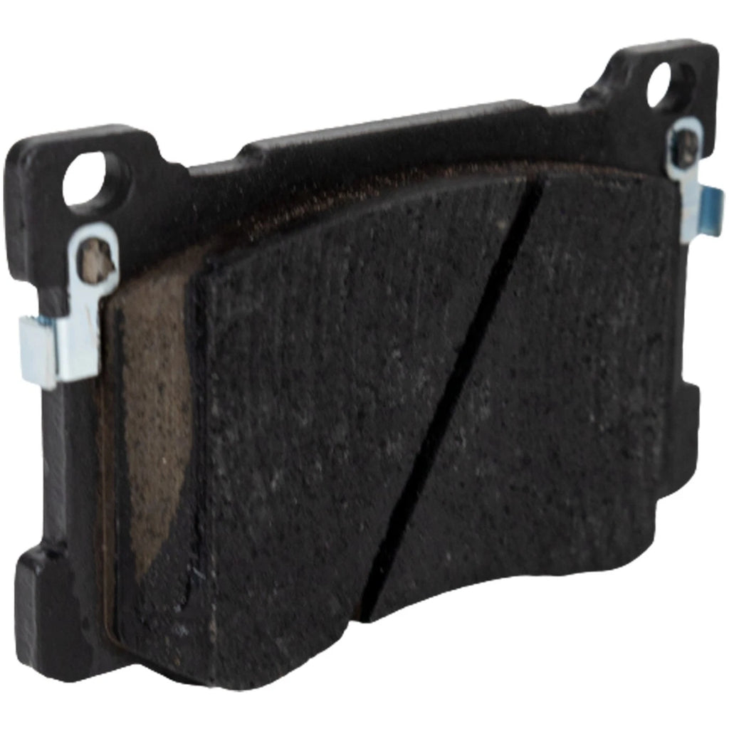 Front Ceramic Brake Pad Set for Hyundai Genesis, G80 (2015–2020)