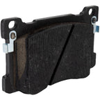 Front Ceramic Brake Pad Set for Hyundai Genesis, G80 (2015–2020)