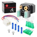 Starter Solenoid Relay for Yamaha Grizzly Raptor 350 660R