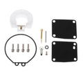 Carburetor Repair Kit 6G1-W0093-00 for Yamaha 2 Stroke 3-8 HP Outboard