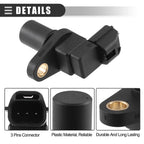 Transmission Input Output Speed Sensor for Hyundai Azera (2006–2007) 42621-39052