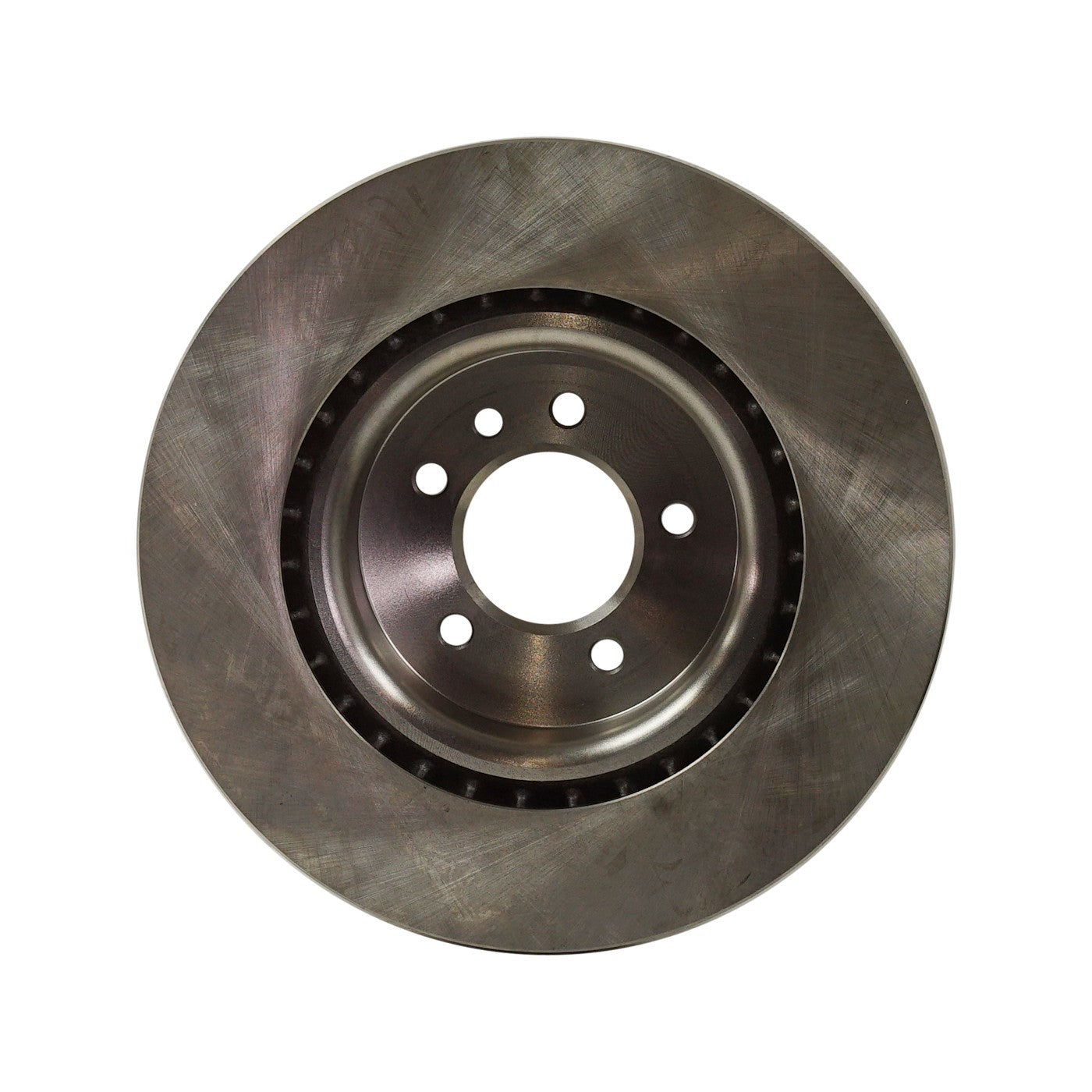 Front Brake Disc for Range Rover Discovery Sport LR4 (2010–2016)