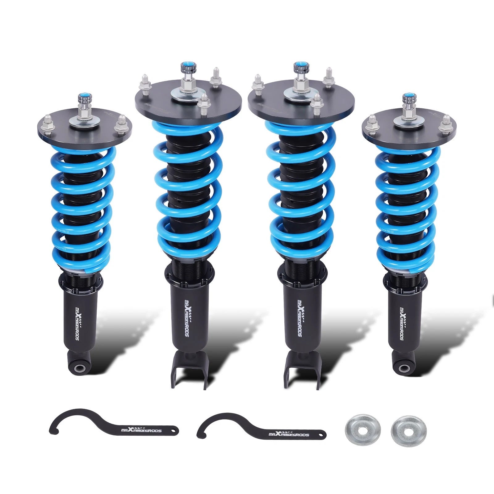 Coilover Kit for Lexus SC300 SC400 (1992–2000)