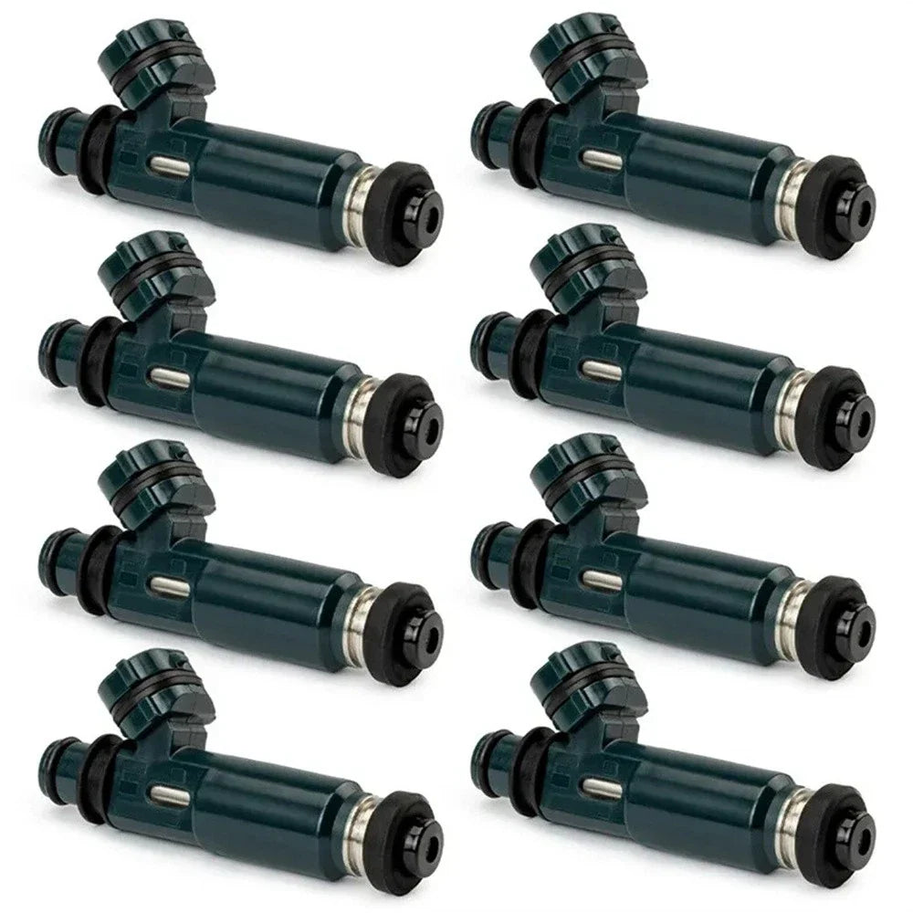 8x Fuel Injectors for Toyota Tundra (2000-2004)